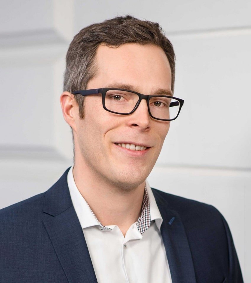 Foto Engagiert für Sie und Ihre Immobilie!