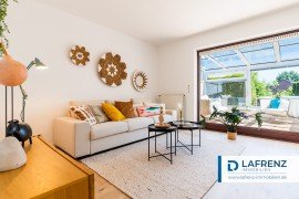 Hauptbild Kleine Ostseeperle mit 2 Wohnungen und sonnigem Garten