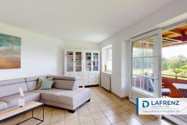 Hauptbild Inselglück! Stilvoll renovierte Wohnung in sehr ruhiger Lage