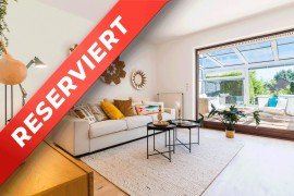 Hauptbild Kleine Ostseeperle mit 2 Wohnungen und sonnigem Garten