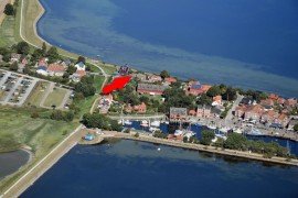 Hauptbild Erste Reihe Ostsee! Ausnahmegrundstück mit 100 % Meerblick.