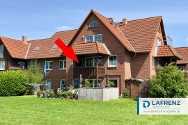 Hauptbild Inselglück! Stilvoll renovierte Wohnung in sehr ruhiger Lage