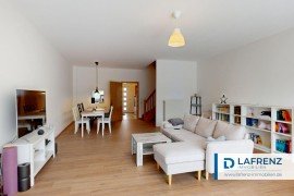 Hauptbild Frisch renoviert. Tolles Familienhaus im Hinterland von Scharbeutz