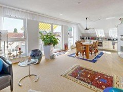 Hauptbild Die Wohnung für mehr Lebensqualität im Alter! Barrierefreie Wohnung mit Balkon im Herzen Eutins.