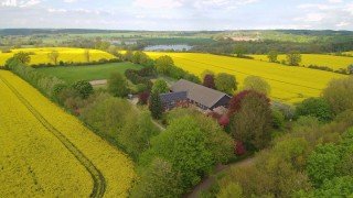 Hauptbild Hör mal - Du hörst nichts! .. etablierte Ferienanlage mitten in der Natur
